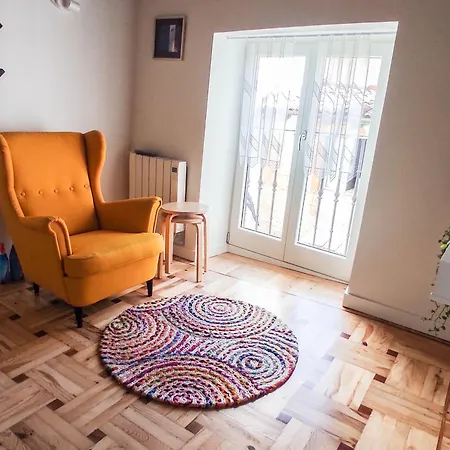 Estudio En El Corazon De Burgo